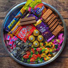 The Hungry Mumbaikar 90s Nostalgia On A Plate It S Children S Day Today And My Inner Child Went Wild On A Shopping Spree Of These Popular 90s Candies Chocolates