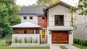 Exterior Paint Color Trends