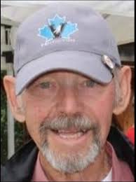 ALCOCK, Barry Frederick