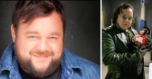 Absolutely heartbreaking': Tributes pour in as 'Once Upon A Time' and  'Smallville' star Chris Gauthier dies at 48