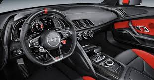 Audi R8 Sport Driver Cluster Audi Audi R8 Sport Audi R8