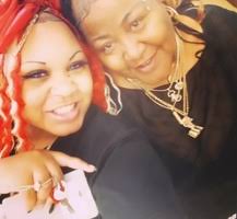 Delphine Jones Obituary