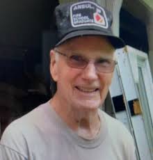 Robert Covey Obituary