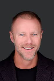 Joe Overley's Instagram, Twitter & Facebook