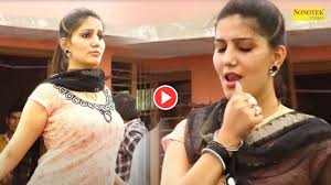 Sapna Choudhary Sets the Stage on Fire with Tu Cheez Lajawab, Must-Watch  Video Garners Millions of Views