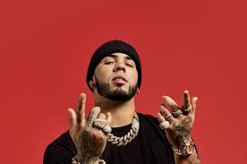 6nena buena anuel aa & ozuna3:32. Anuel Aa Releases New Album Emmanuel Streaming Pm Studio World Wide Music News