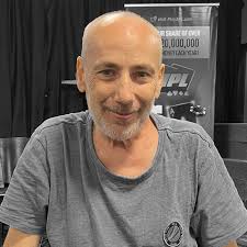 Passing of Craig 'Becks' Becker, a poker enthusiast