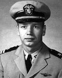 54 years ago today, in Remembrance of my Brother-In-Law, DARWIN JOEL  THOMAS, April 28, 1943