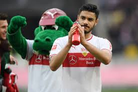Vfb stuttgart ii is a german football team located in stuttgart, currently playing in the regionalliga südwest due to their relegation from the 3. Vfb Stuttgart Sporting Director Confirms Ozan Kabak Will Leave The Club Bavarian Football Works