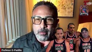 #BOOM!, 🤠 Mi amigo, El Profesor G-Padilla le metió con “Toa’ la  tuca.com”., Esto me imaginé cuando escucho a un Vaquero de sangre y de CUNA  decir …