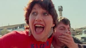 Going Down [In-Person Only]