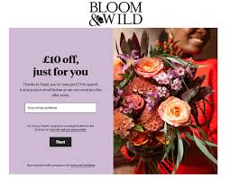 Maybe you would like to learn more about one of these? Bloom And Wild 25 Off Special Discount Code