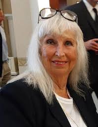 Patricia "Pat" Ann Cook Obituary