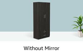 Is it possible to imagine a bedroom without a cupboard? Wardrobe Buy Bedroom Wardrobes Online At Best Prices In India Amazon In