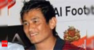 Gawli, Naik's suspension disgraceful, unjustified: Bhutia & Co