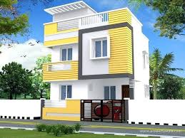 Indian Village House Front Elevation Designs Photos Small House Elevation Design Duplex House Design House Front Design
