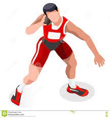 .que es el atletismo atletismo caricatura atletismo cartoon olimpiadas. Sistema Lanzamiento De Peso Del Icono De Los Juegos Del Verano Del Atletismo Atleta Isometrico 3d Olimpiadas Que Se Divierten La Ilustracion Del Vector Ilustracion De Cartulina Grande 73533399