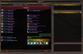 Wow Classic Addons Atlaslootclassic News Icy Veins