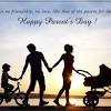 Parental affection can never be compared to any other relation, not only the united nations proclaimed june 1st of every year to be global parents' day, upholding their parents day quotes: 1