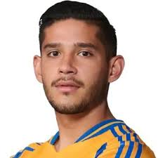 Estadísticas Kevin Cerna,