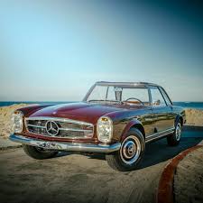 Pin De Trex Em Mercedes Pagoda W113 Pagode Mercedes Sl Mercedes