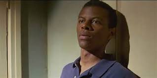 one of my fav fun facts is that Marvin in Pulp Fiction is played by Phil  LaMarr, a legendary voice actor who's played Samurai Jack & scores of other  characters from your