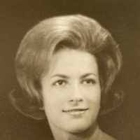 Marcia Marie Hatch (1941–2020) • FamilySearch