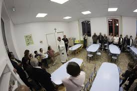 Eveil musical, expression corporelle, tennis, karaté (gs) Inauguration A L Ecole Jeanne D Arc De Maubourguet Diocese De Tarbes Et Lourdes