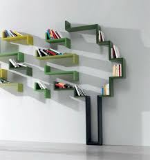 There are two types of this piece of furniture: Wall Shelf Design Adds Life To Your Modern Home Interior Design Ideas Avso Org