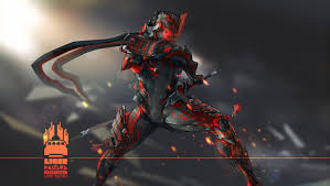 Liger Inuzuka Warframe Naaru Check out this fantastic collection of warframe excalibur wallpapers, with 36 warframe excalibur background images for your desktop, phone or tablet. liger inuzuka warframe naaru