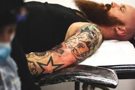 Voici les infos qu'inkin peut fournir à ceux qui s'interrogent sur la question du coût que représente un tatouage. Ou Se Faire Tatouer Dans De Bonnes Conditions A Strasbourg