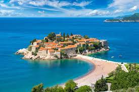 Schauen sie sich bewertungen und fotos von 10 strände in montenegro, europa auf tripadvisor an. Montenegro Urlaub An Traumhaften Stranden Der Adria Buchen Dertour