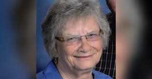 Viola R. "Vi" Schultz Obituary