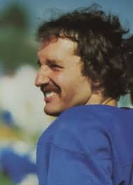 PHOTOS: Steve Raible through the years