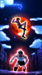 Et voila un joli fond d 'écran anime et avec le son en plus. Phact Pa Twitter Voici Un Fond D Ecran Anime D Hxh Que Je Viens De Finir J Ai Passe 3 Jours Dessus Mais Jsuis Fier Du Resultat Si Ca Vous Plait Hesitez Pas A