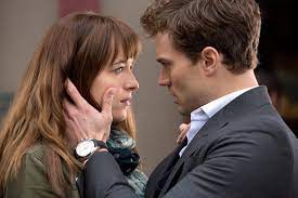 13 Lingering Questions About Fifty Shades Of Grey Ew Com