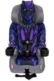 Kidsembrace Black Panther Car Seat Marvel Combination Booster 5 Point Harness 811722011881 Ebay Baby Car Seats Car Seats Panther Car