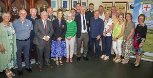 Golf: McElhinney takes Captain's Major at Letterkenny Golf Club