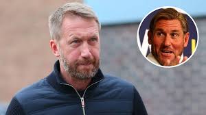 Man Utd manager target Graham Potter 'very keen'