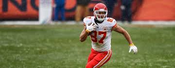 Ranking the top 35 tight ends going into your 2019 fantasy football draft. Week 14 Nfl Fantasy Te Breakdown Travis Kelce History Fantasylabs