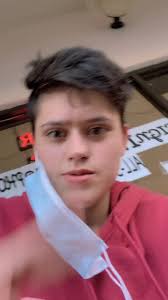 Hoy toco corte de cabello 😁 #fyp #foryou #parati #foryoupage #paratupagina  #cortedecabello