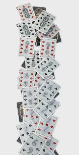 Each card has different image. Steampunk Makes Everything Cooler Even These Playing Cards Yanko Design