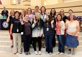 Strides by Superintendent Slaughter: 2016