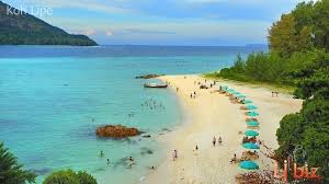 Tropical vibes await guests at castaway resort koh lipe. Koh Lipe Package Andaman Sea 3 Days 2 Nights