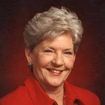 Harriett McLain Obituary