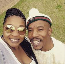 Mduduzi Mabaso gushes over his wife: Marriage has changed me