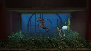 Aqua Tank Aqua Tank Aqua Tank