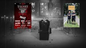 See who's going to wacken open air 2021 in wacken, germany! Wacken Open Air 2021 Bestatigt Die Ersten Bands Judas Priest Hamatom Dropkick Murphys U V M Jazzandrock Com