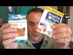 How do breathe right nasal strips work? Nasal Strip Review Breathe Right Vs Sleep Right Epicreviewguys Youtube