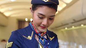Is any aircraft equipied a system. Cabin Crew Lift Luggage Bag Stock Footage Video 100 Royalty Free 1062098776 Shutterstock